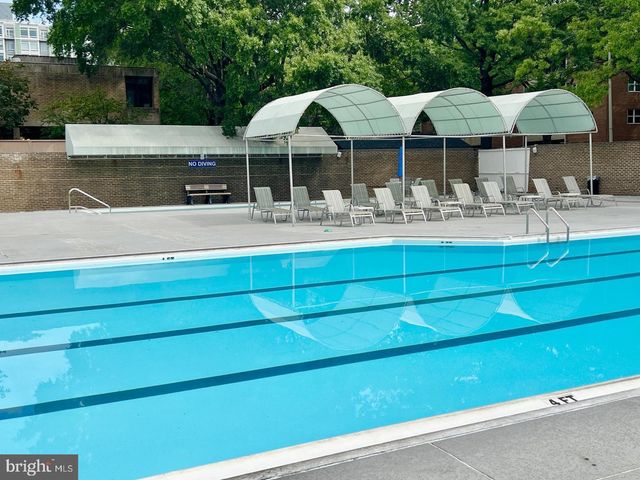 1301 DELAWARE AVE SW #N-514, Washington, DC 20024