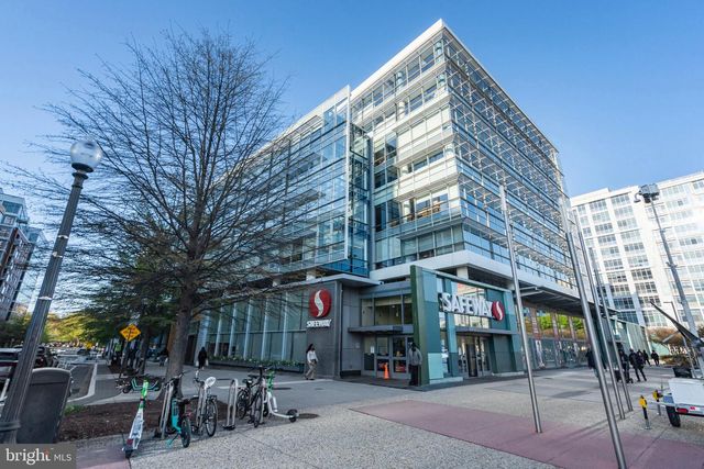 1301 DELAWARE AVE SW #N-514, Washington, DC 20024