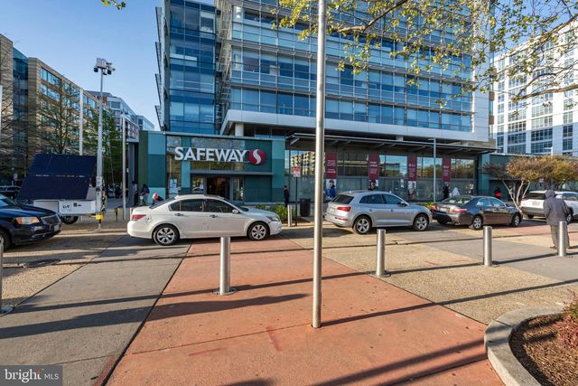 1301 DELAWARE AVE SW #N-514, Washington, DC 20024