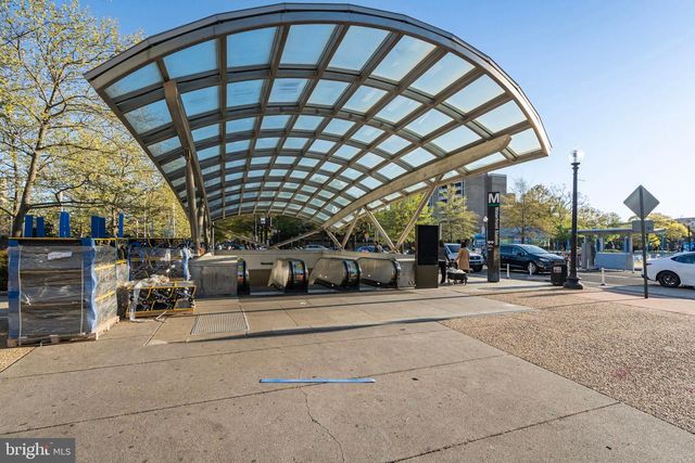 1301 DELAWARE AVE SW #N-514, Washington, DC 20024