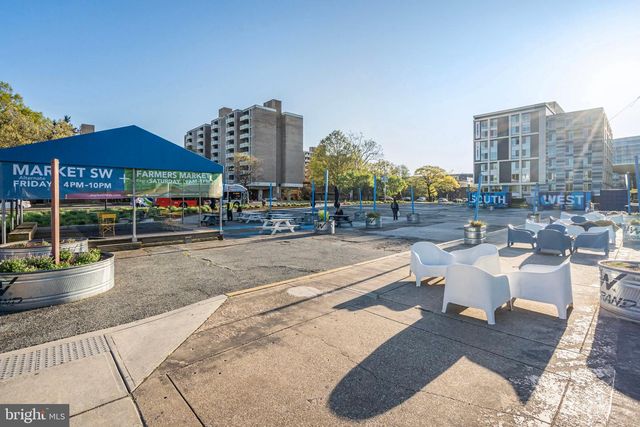 1301 DELAWARE AVE SW #N-514, Washington, DC 20024