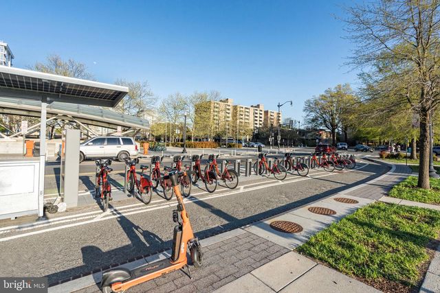 1301 DELAWARE AVE SW #N-514, Washington, DC 20024