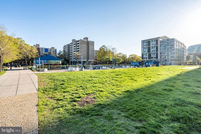 1301 DELAWARE AVE SW #N-514, Washington, DC 20024