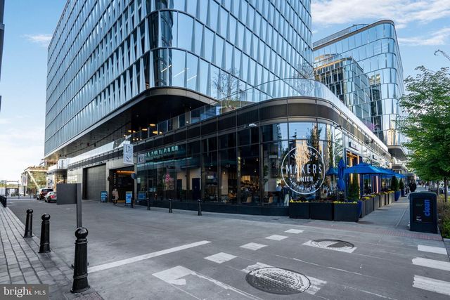 1301 DELAWARE AVE SW #N-514, Washington, DC 20024