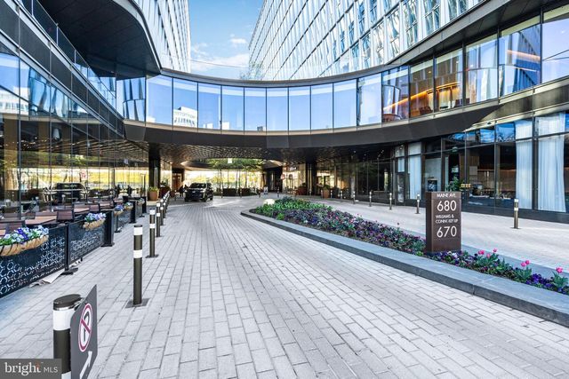 1301 DELAWARE AVE SW #N-514, Washington, DC 20024