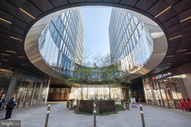 1301 DELAWARE AVE SW #N-514, Washington, DC 20024