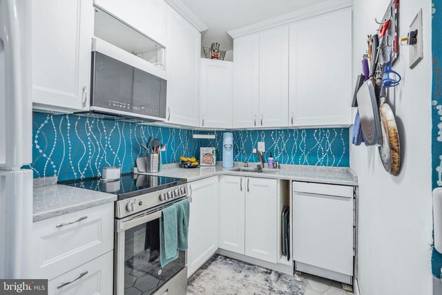 1301 DELAWARE AVE SW #N-514, Washington, DC 20024