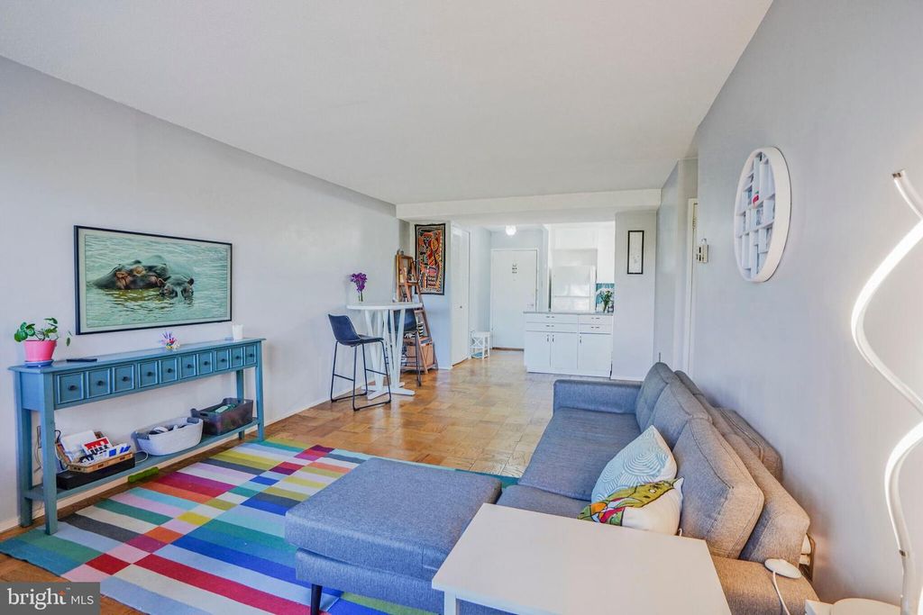 1301 DELAWARE AVE SW #N-514, Washington, DC 20024