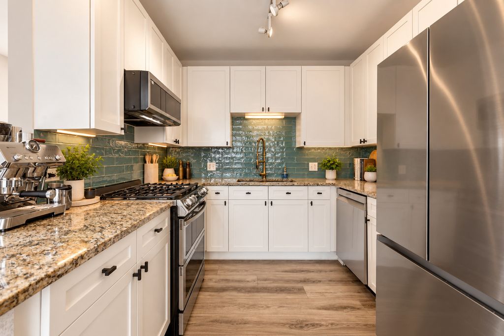 200 W Grand Avenue 1801, Chicago, IL 60654 — photo 5