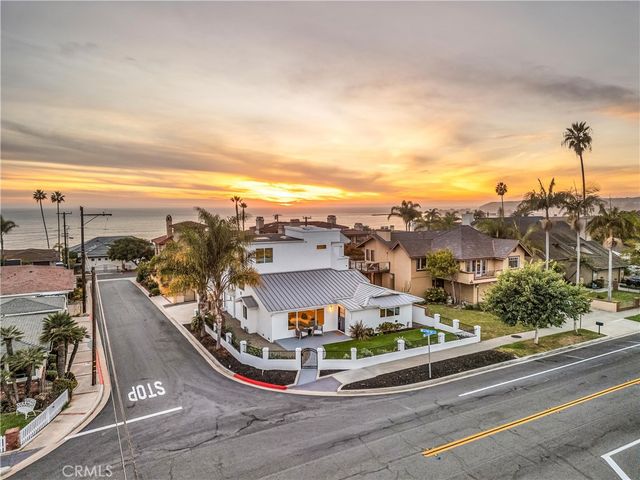34781 Camino Capistrano, Dana Point, CA 92624