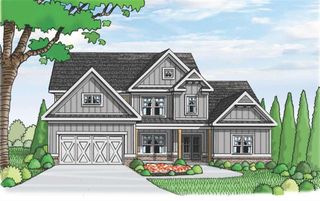 461 Spring Creek Drive, Monroe, GA 30655