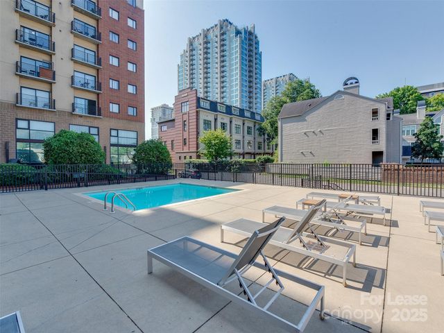 715 N Church Street 608, Charlotte, NC 28202