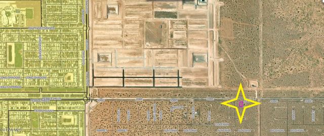 0 Jobe, El Paso, TX 79938