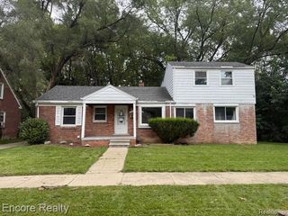 11392 Nathaline, Redford, MI 48239