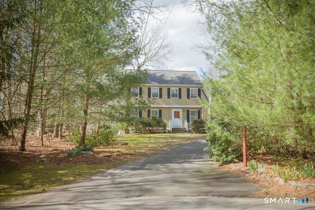 100 White Birch Drive, Guilford, CT 06437