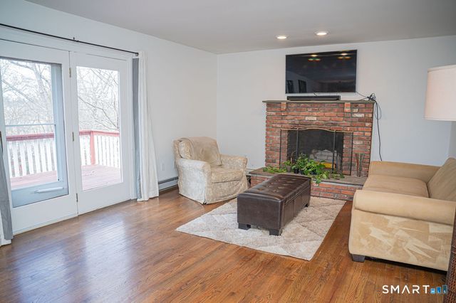100 White Birch Drive, Guilford, CT 06437