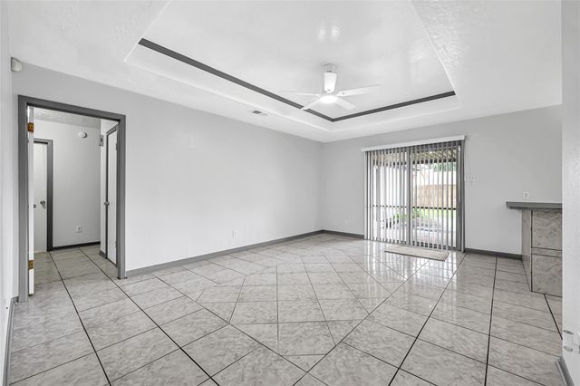 619 Rocky Mountain Drive, Houston, TX 77037