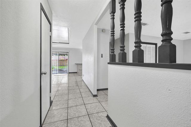 619 Rocky Mountain Drive, Houston, TX 77037