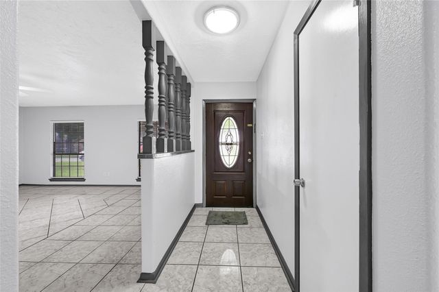 619 Rocky Mountain Drive, Houston, TX 77037