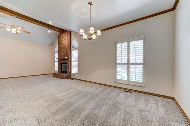 18401 Chestnut Oak Drive, Edmond, OK 73012