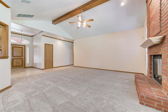 18401 Chestnut Oak Drive, Edmond, OK 73012