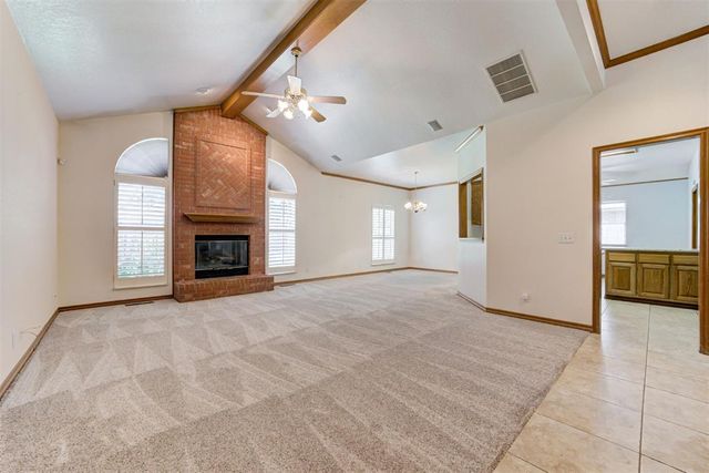 18401 Chestnut Oak Drive, Edmond, OK 73012
