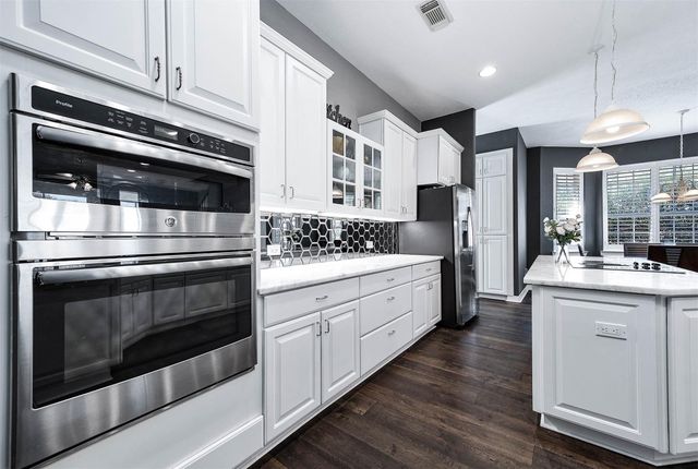 21306 Lochmere Lane, Katy, TX 77450