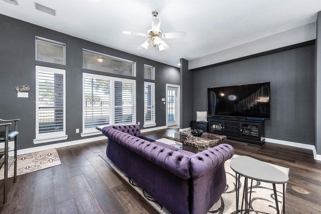 21306 Lochmere Lane, Katy, TX 77450