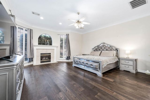 21306 Lochmere Lane, Katy, TX 77450