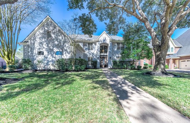 21306 Lochmere Lane, Katy, TX 77450