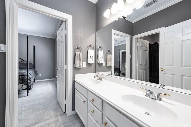 21306 Lochmere Lane, Katy, TX 77450
