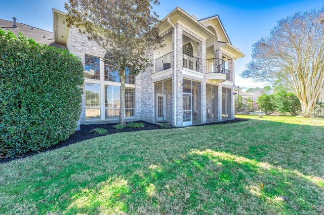 21306 Lochmere Lane, Katy, TX 77450
