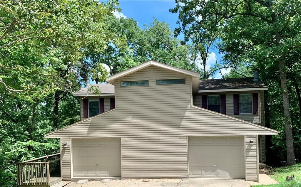 3250 N Kings Cross Road, Fayetteville, AR 72703