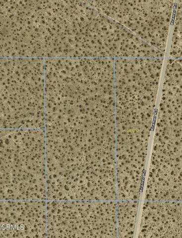0 Kramer, Boron, CA 93516