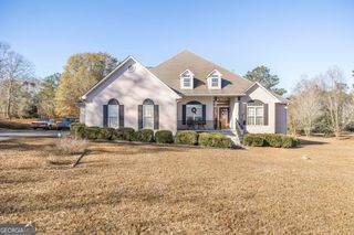 133 Gates Road, Lizella, GA 31052