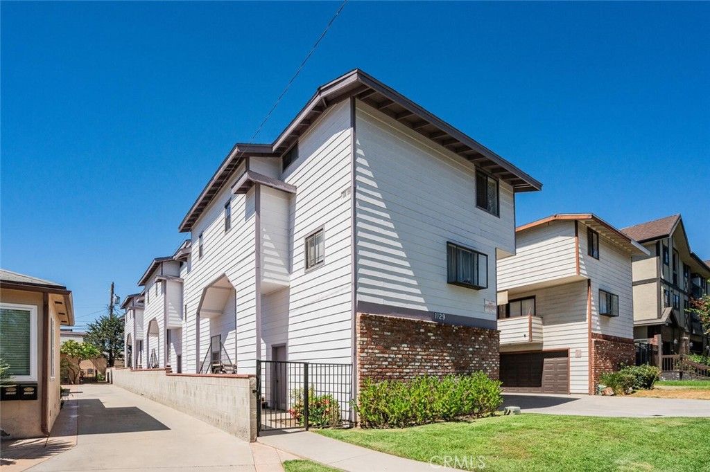 1129 Linden Avenue 3, Glendale, CA 91201