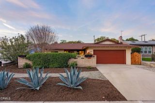 4725 Loma Vista Road, Ventura, CA 93003