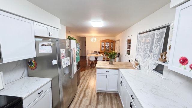 348 E Washington Street, Oronoko Twp, MI 49103