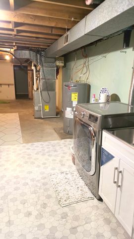 348 E Washington Street, Oronoko Twp, MI 49103