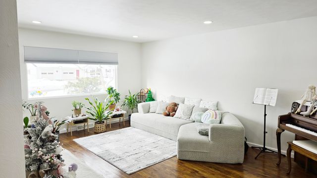 348 E Washington Street, Oronoko Twp, MI 49103