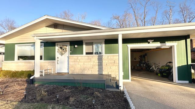 348 E Washington Street, Oronoko Twp, MI 49103