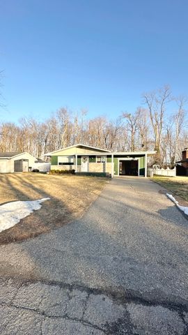 348 E Washington Street, Oronoko Twp, MI 49103