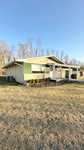 348 E Washington Street, Oronoko Twp, MI 49103
