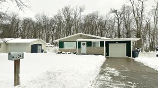 348 E Washington Street, Oronoko Twp, MI 49103