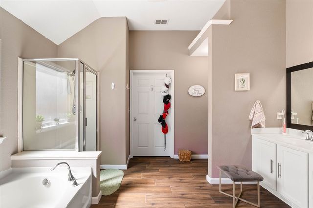 1910 Overland Trai, Corpus Christi, TX 78410