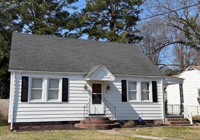 3317 Vimy Ridge AVE, Norfolk, VA 23509