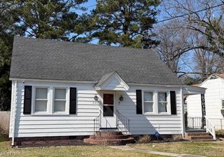 3317 Vimy Ridge AVE, Norfolk, VA 23509