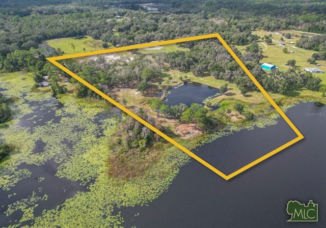 1499 MURPHY ROAD, Pierson, FL 32180