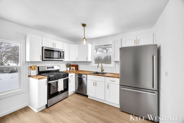 2282 Wilson Avenue Nw, City Of Walker, MI 49534