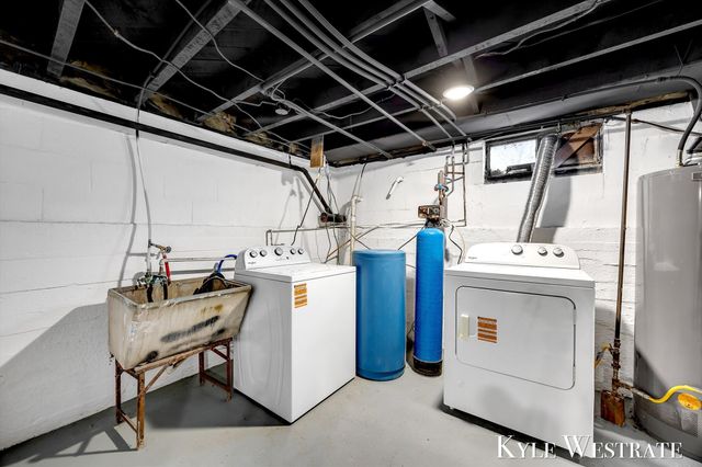 2282 Wilson Avenue Nw, City Of Walker, MI 49534